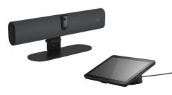 Jabra Panacast 40 VBS MS Teams Rooms Black 3840 x 1080 pixels (JABRA PANACAST 40 VBS MS VB AND - )