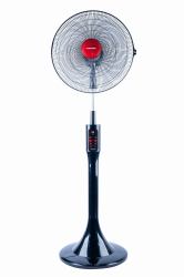 TORNADO EFS-111M ventilatore Nero (Tornado Fan EFS-111M / Ventilator Red)