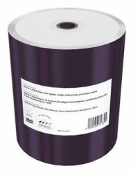 MediaRange MR413-SHRINK DVD vergine 4,7 GB DVD-R 100 pz (Blank Dvd 4.7 Gb Dvd-R 100 - Pc[S] - Warranty: 12M)