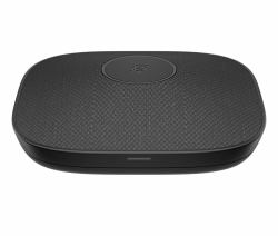 HP Poly Studio A2 Nero Microfono da conferenza (HP Poly Studio A2 Table Microphone - Microphone - wired - black)