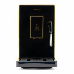 TORNADO TCM-9008A-GS macchina per caffè Automatica Macchina per espresso (TORNADO TCM-9008A-GS Fuld-auto Espress)