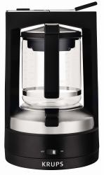 Krups KM4689 Macchina da caffè con filtro 1,25 L (Krups KM4689 Filter kaffemaskine 1,25)