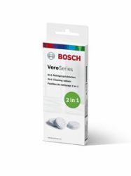 Bosch TCZ8001A parti e accessori per macchina per caffè Compressa di pulizia (Bosch TCZ8001A del & tilbehÃ¸r til kaff)