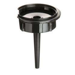 Moccamaster 13383 parti e accessori per macchina per caffè Coperchio (Moccamaster Mixinglid - Sort)