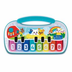 Baby 17950 giocattolo musicale (Baby 17950 musik legetÃ¸j)