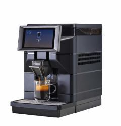 Saeco Magic B1 Automatica Macchina per espresso 2,5 L (Saeco Magic B1 Fuld-auto Espressomaski)