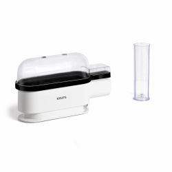 Krups EG2341 egg cooker 3 egg[s] 300 W Black, White (Krups Ovomat Trio EG2341 Eierkocher we)