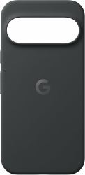 Google Cover Pixelsnap per Pixel 10 o Pixel 10 Pro, Nero ossidiana 