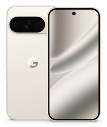 Google Pixel 10 Pro XL 17.3 cm [6.8"] Dual SIM Android 16.0 5G 16 GB 256 GB 5200 mAh Beige (Pixel 10 Pro XL Porcelain 256GB)