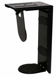 QuickClick CPU Holder Black - Warranty: 12M