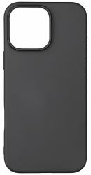 essentials 3052312 custodia per cellulare 17,5 cm [6.9"] Cover Nero 