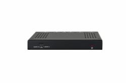 Vivolink VLHDMIEXTHDB2.0-R moltiplicatore AV Trasmettitore e ricevitore AV Nero (HDBaseT Extender 70m Receiver - . - Warranty: 36M)