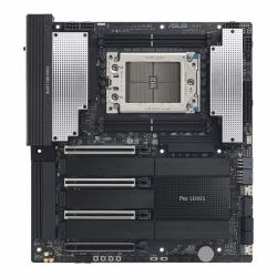 ASUS PRO WS TRX50-SAGE WIFI A AMD TRX50 Socket sTR5 CEB (PRO WS TRX50-SAGE WIFI A)