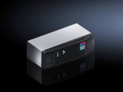 Rittal DK 7030.111 Interno Libera installazione Cablato (Component Shelf - DK CMC III - temperature/humidity sensor - Warranty: 12M)