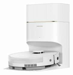 Dreame D20 Pro Plus 0,5 L Nero (Dreame D20 Pro Plus)