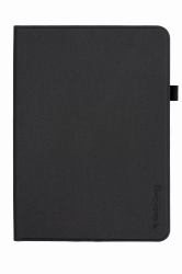gecko covers EasyClick Cover eco - Suitable per Apple iPad Air 11" [24/22/20] - Nero 