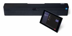 Lenovo ThinkSmart One Pro for Microsoft Team Rooms sistema di conferenza Collegamento ethernet LAN (Lenovo ThinkSmart One - Video conferencing kit [touchscreen console, compute system] - with 3 Yea...