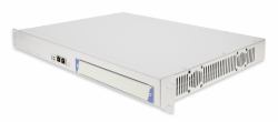 AddOn Networks ADD-LMCC-1U1S-CHASSIS-AA telaio dell'apparecchiatura di rete 1U Bianco (Addon 100G OEO Chassis; 1U rack mount; 1 slot; Dual AC 220V PSU [Lifetime warranty])