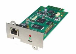 Salicru GX5 CS141BSC-6 (Internal Snmp Card - Warranty: 12M)