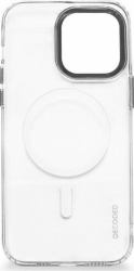 Decoded D23IPO14BCT2AE custodia per cellulare 15,5 cm [6.1"] Cover Trasparente 