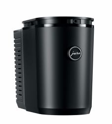 JURA Cool Control Nero 2,5 L Caraffa per il latte (JURA Cool Control Wireless 24246 Milch)