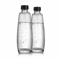 SodaStream 1047202410 Accessorio e ricarica per gasatore Caraffa di carbonatazione (SodaStream 1047202410 tilbehÃ¸r til kar)