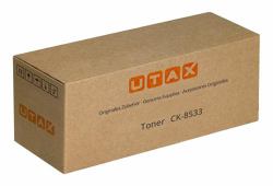 UTAX 1T02XC0UT0 cartuccia toner 1 pz Originale Nero 