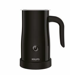 Krups XL1008 Montalatte Nero (Krups XL1008 MilchaufschÃÂ¤umer)