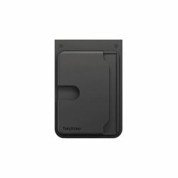 Fairphone F6CRDH-1ZW-WW1 accessorio per custodia del telefono cellulare (FP6 CARD HOLDER - BLACK V1)