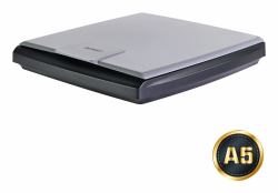 Avision FB15 Scanner piano 72 x 1200 DPI A5 Grigio (Fb15 Flatbed Scanner 72 X - 1200 Dpi A5 Grey - Warranty: 12M)