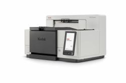 Kodak Alaris S5160 Scanner ADF 600 x 600 DPI A3 Grigio, Bianco 