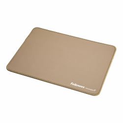 Fellowes Breyta [New] XL Mousepad Sand Sabbia ([New] Fellowes Breyta XL Mousepad Sand 100139319)