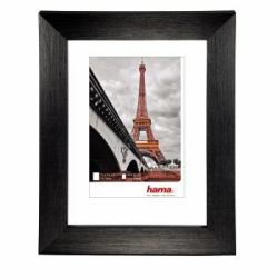 Hama Paris Cornice per foto singola Nero (Hama Paris Sort Enkelt billedramme)