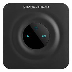 Grandstream Networks HT801-V2 gateway/controller 10, 100 Mbit/s 