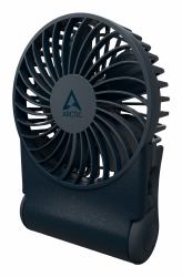 ARCTIC Summair 2Go Blu marino 9,1 cm Ventilatore portatile (ARCTIC SUMMAIR 2GO HANDHELD FAN)