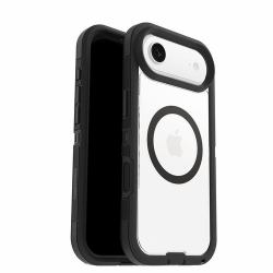 OtterBox OB DEFENDER PRO XT IPHONEAIR CLR-BLK