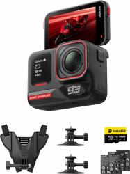 Insta360 AcePro2 MM93 Edition fotocamera per sport d'azione 50 MP 8K Ultra HD 25,4 / 1,3 mm [1 / 1.3"] Wi-Fi 500 g (Insta360 AcePro2 MM93 Edition)