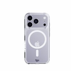 Tech21 T21-11329 custodia per cellulare 16 cm [6.3"] Cover Trasparente 