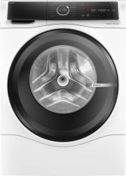Bosch Serie 8 WNC254A40 lavasciuga Libera installazione Caricamento frontale Bianco (random_LiLIBnbkBR)