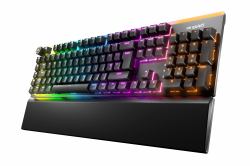 be quiet! Light Mount Silent Linear UK ISO tastiera Gaming USB QWERTY Inglese UK Nero 