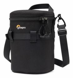 Lowepro ProTactic LCS 11 x 18 III Nero Poliestere Custodia semirigida (Lowepro ProTactic LCS 11 x 18 III Sort)