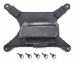 Intermec EDA10A-HS-1PK tracolla Tablet Nero 