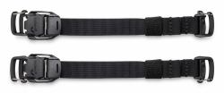 Lowepro ProTactic Quick Straps III tracolla Fotocamera Poliestere Nero (Lowepro ProTactic Quick Straps III str)