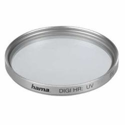 Hama Digital High Resolution Filter UV O-Haze 30,5 mm (Hama Digital High Resolution Filter UV)