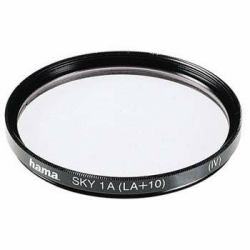 Hama Skylight Filter 1 A [LA+10], 82,0 mm, Coated (Hama Skylight Filter 1 A [LA+10], 82,0)