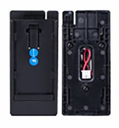 SWIT KA-C10F accessorio per la montatura delle macchine fotografiche Piastra della batteria (SWIT KA-C10F kamera monteringstilbehÃ¸r)