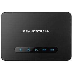 Grandstream Networks HT812 v2 (Ht812 V2 - Warranty: 12M)