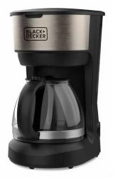 Black & Decker BXCO600E Macchina da caffè con filtro (Black & Decker BXCO600E Filter kaffema)