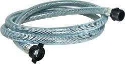 Bosch WMZ2381 washing machine part/accessory Inlet hose 1 pc[s] (Bosch WMZ2381 AquaStop VerlÃ¤ngerung 2)