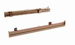 Bosch HEZ638070 accessorio e componente per forno Guida telescopica Marrone Acciaio inox (Bosch HEZ638070 TeleskopÃÂ¼berauszug /)